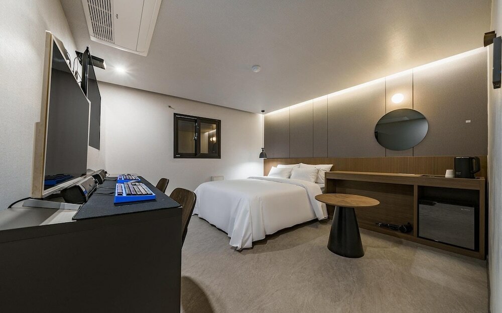 Фото Suyu Le Rev Hotel