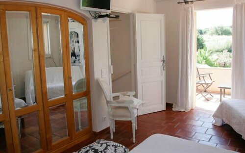 Гостиница Riad des Vignes в Раматюэле