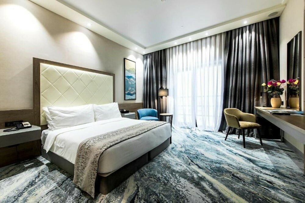 Фото Rixos Turkistan