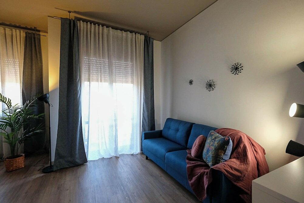 Фото Verona Suites&Rooms