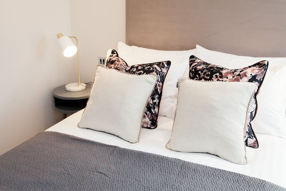 Фото Hope House Residences by Q Apartments