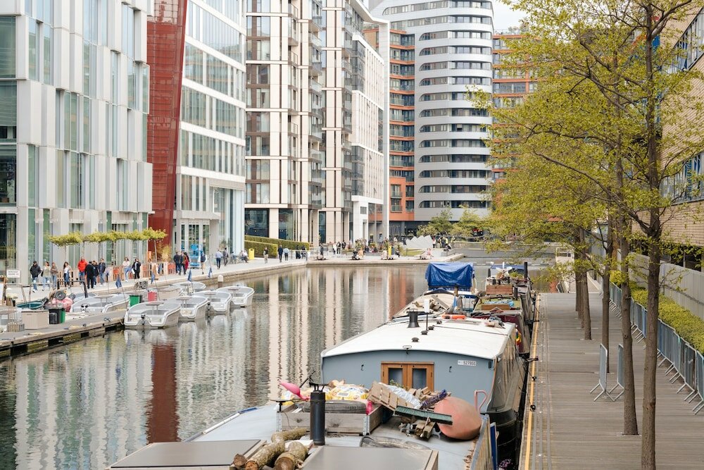 Фото Sonder The Voyage