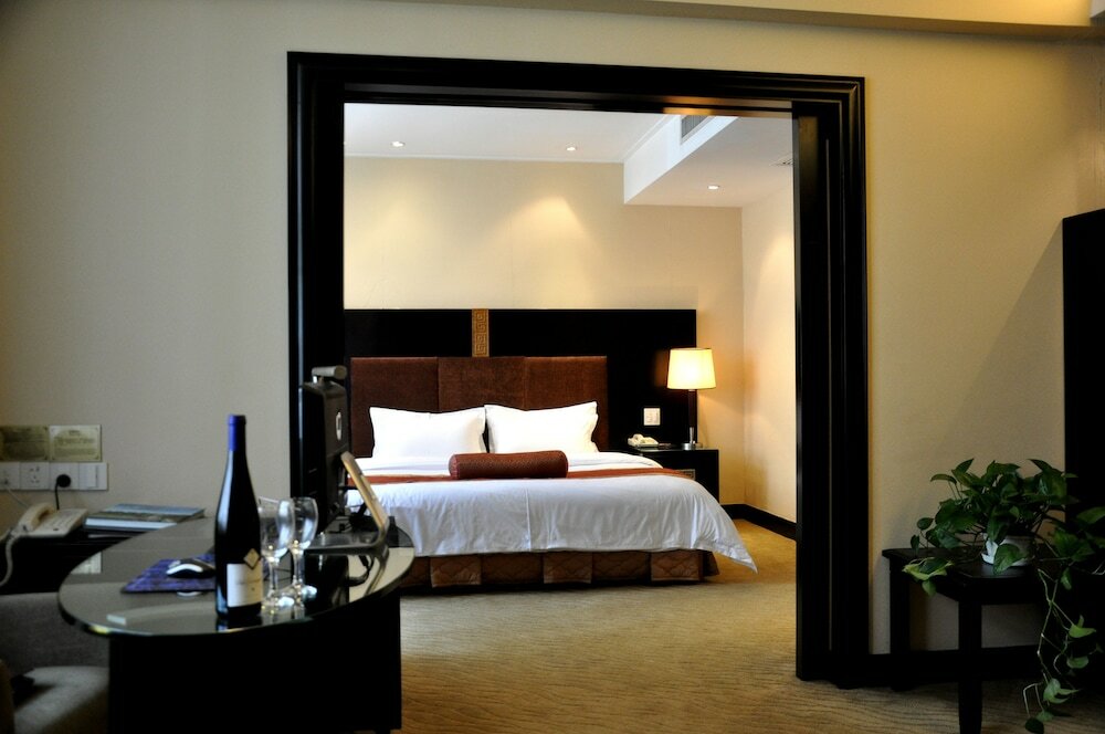 Фото King Garden Hotel