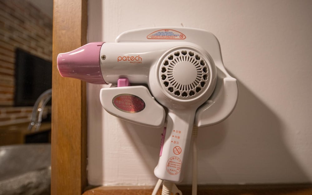 Фото Pohang Sangdodong Kum