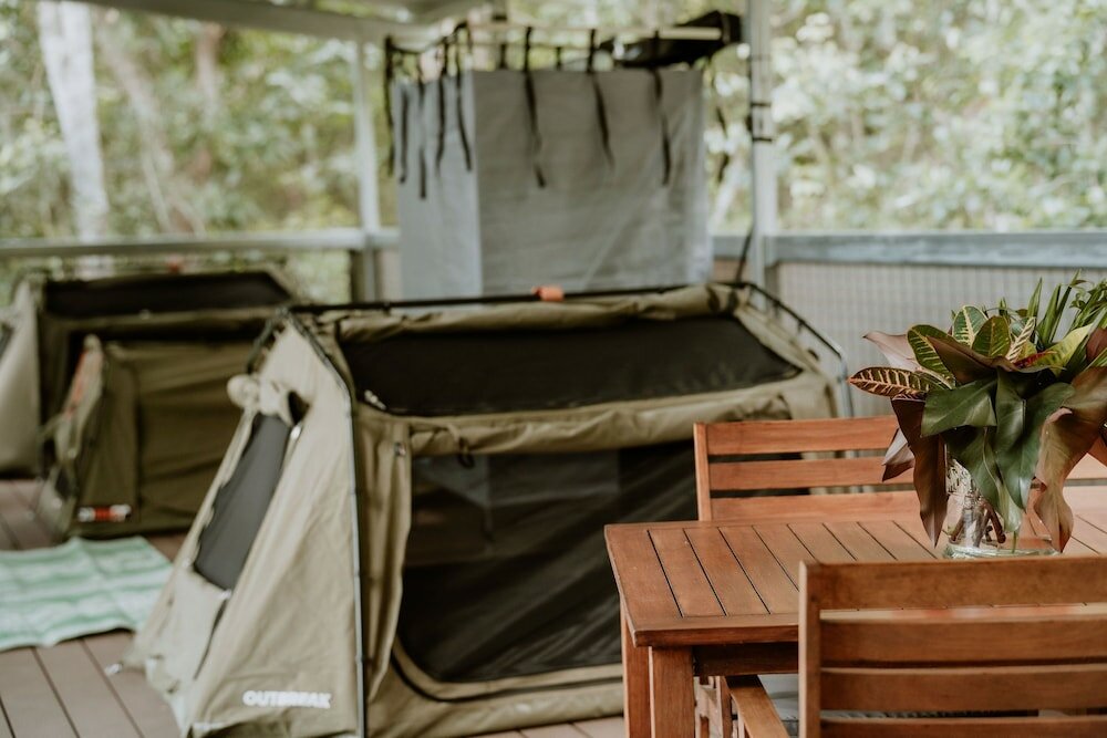 Фото Castle Rock Farm