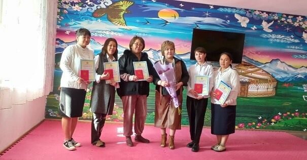 Courses and master classes Maman specialist, Chimkent, photo