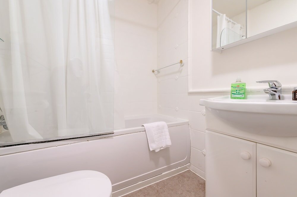 Фото Somerset Court Apartments