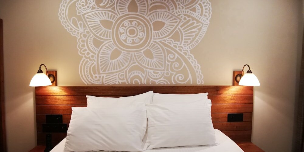 Фото Meri Maldives