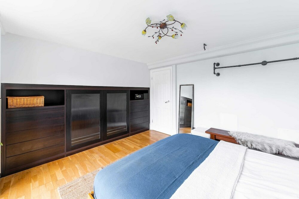 Фото Extremely Rare Luxury Loft