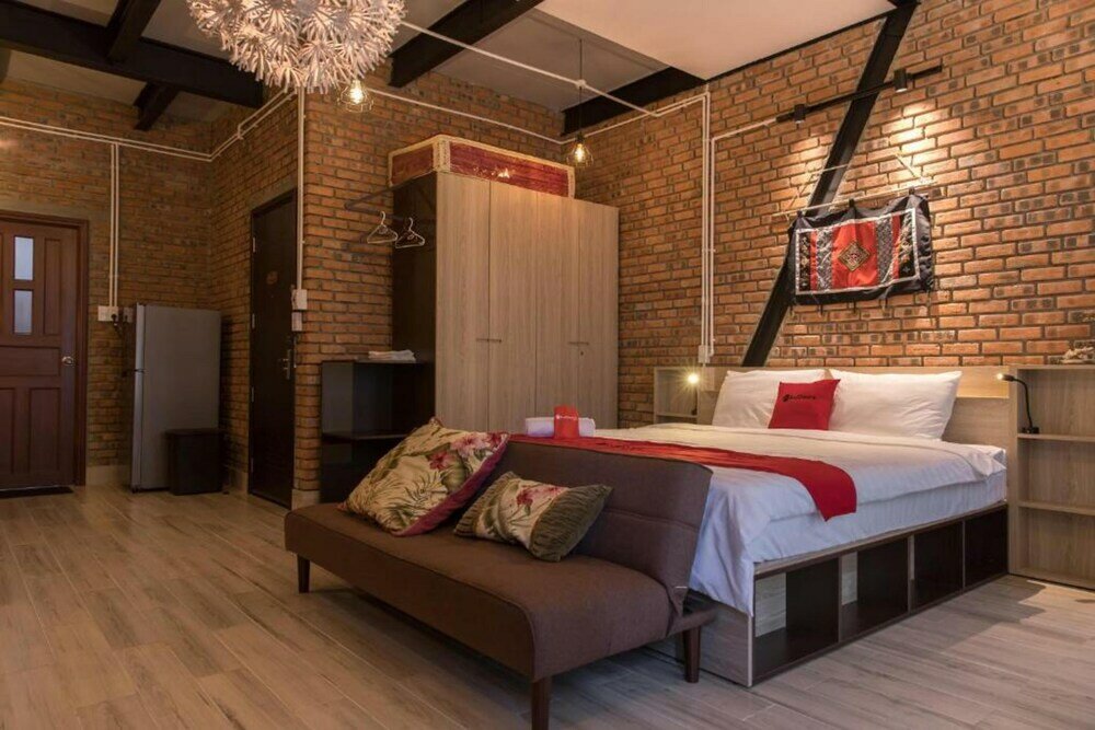 Фото Sweet Home Apartment