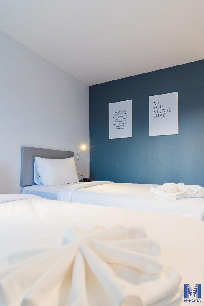 Фото Manonta Budget Hotel