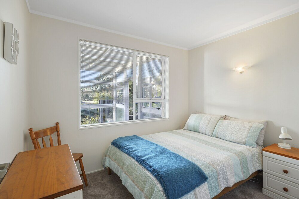 Фото Bright & Sunny Meadowbank - Gardens