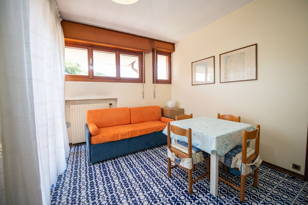 Фото Appartamento Luisa e Francesco