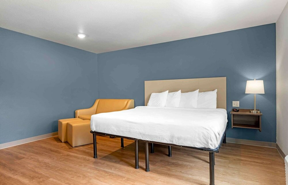 Фото Extended Stay America Suites - St Paul - Woodbury