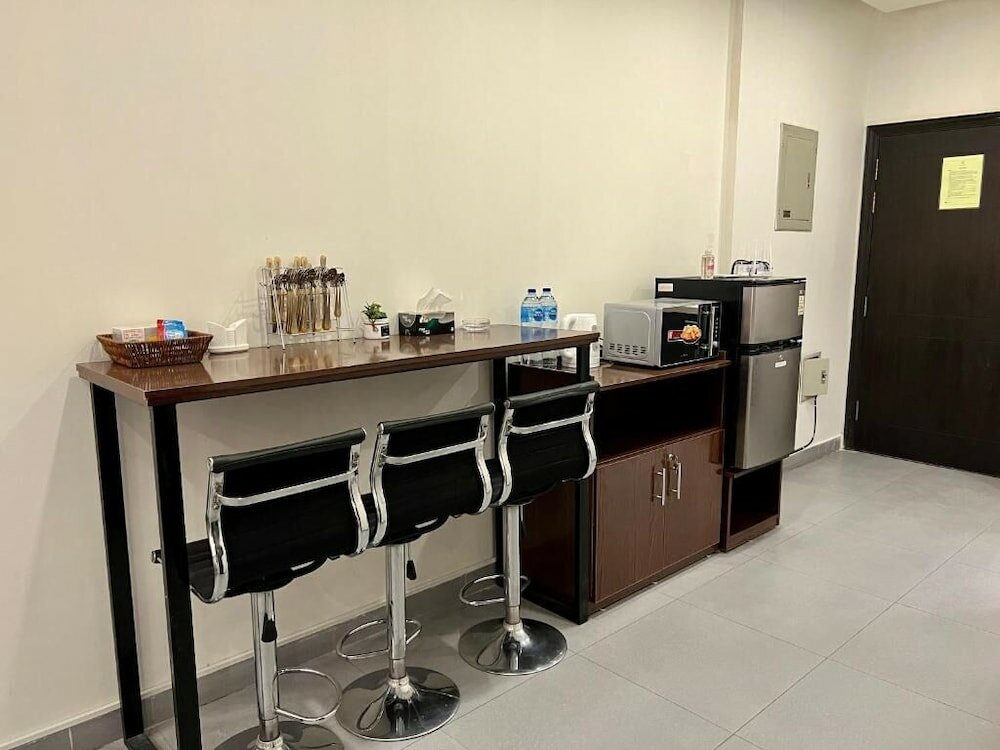 Фото Ortus Islamabad