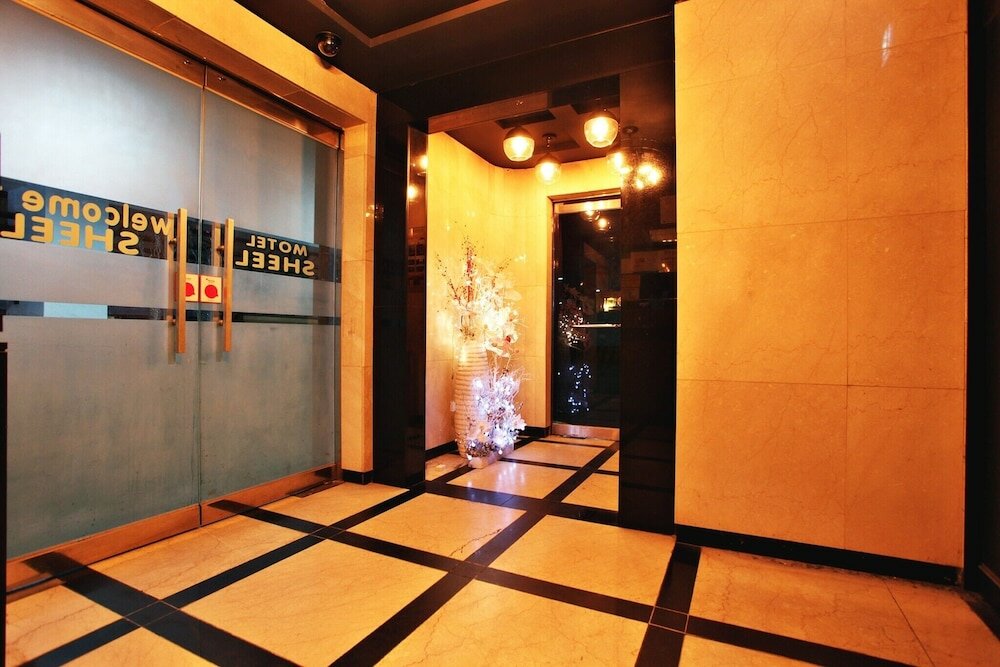 Фото Bucheon Sheel