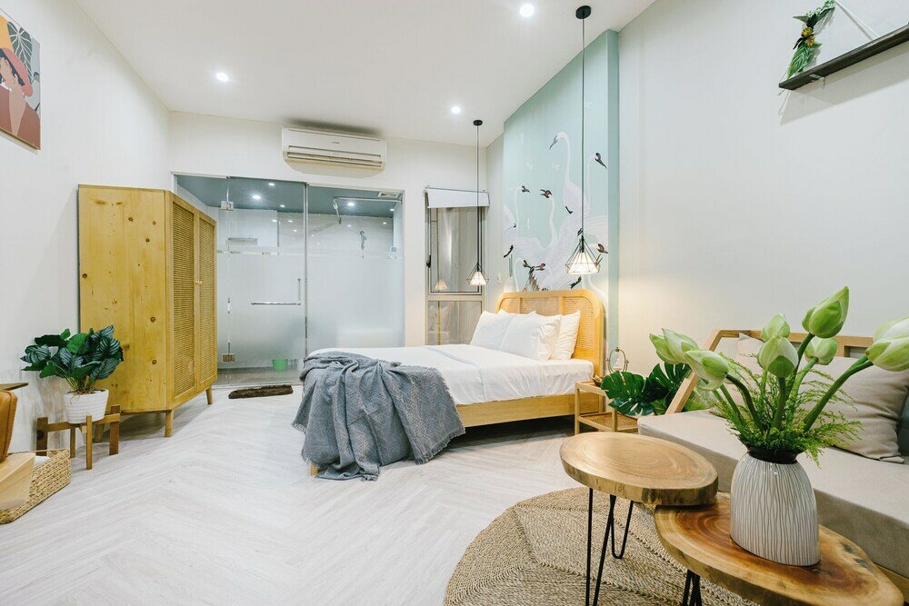 Фото SaziHome 24 Hang Vai