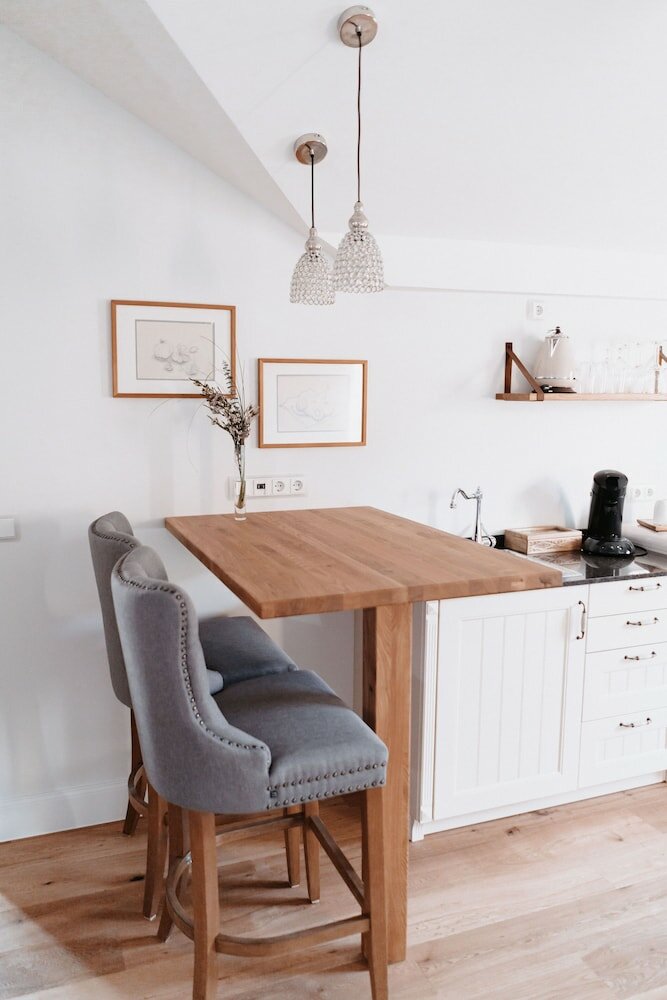 Фото Das Betthupferl - Ihr Aparthotel