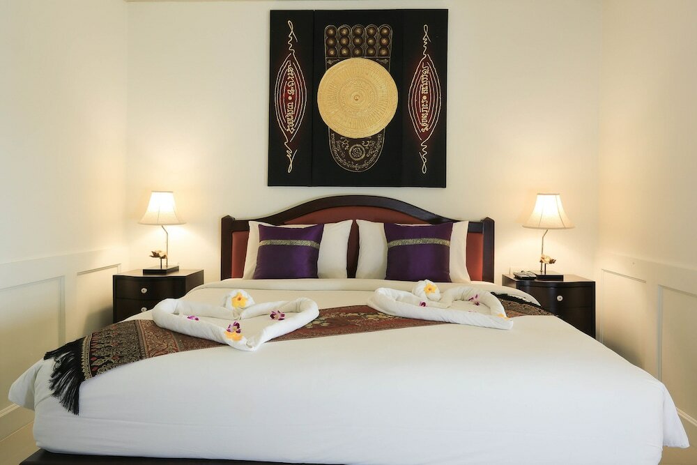 Фото Naka Resort