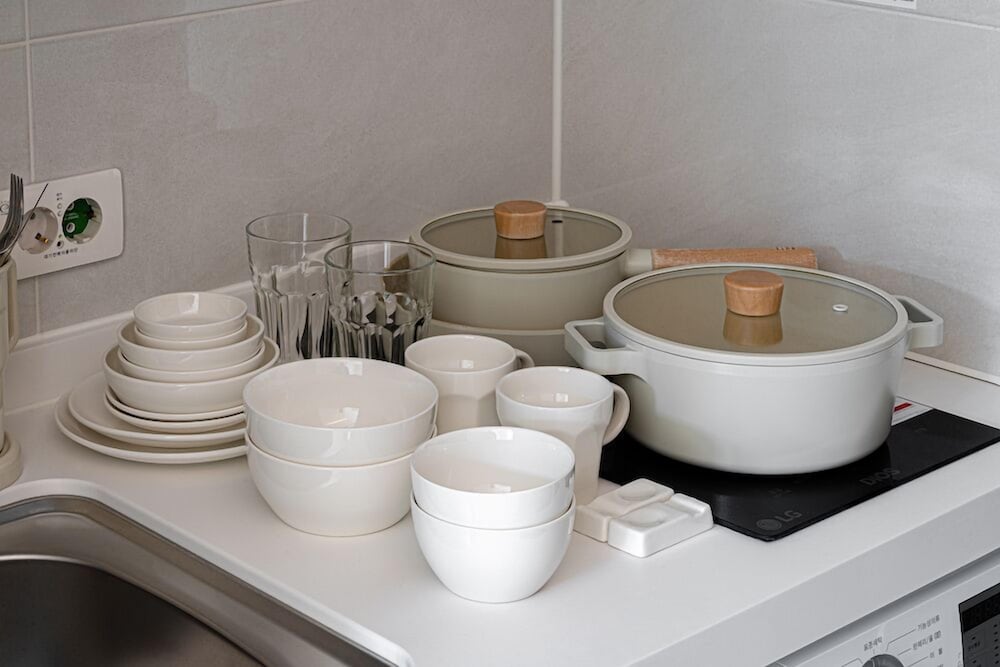 Фото Urbanstay Seomyeon