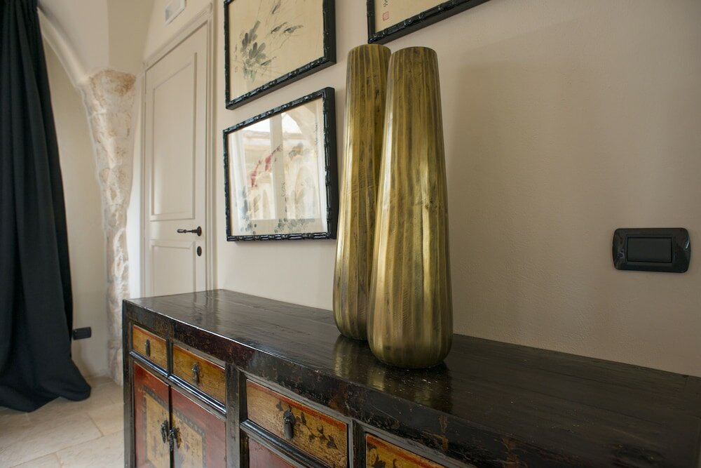 Фото Masseria Santo Scalone