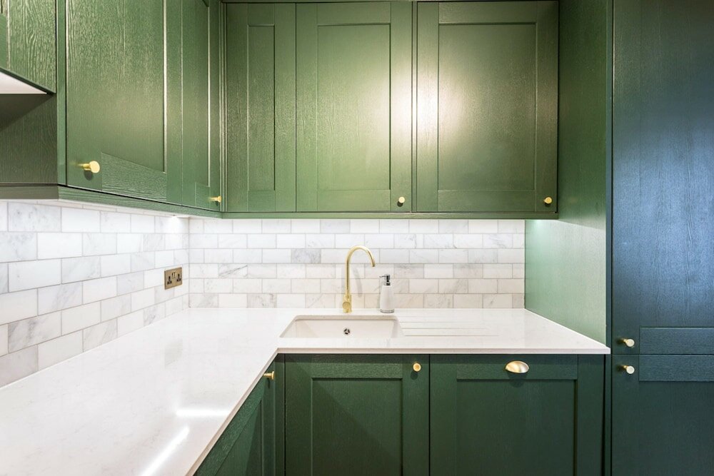 Фото Classy Notting Hill Nest