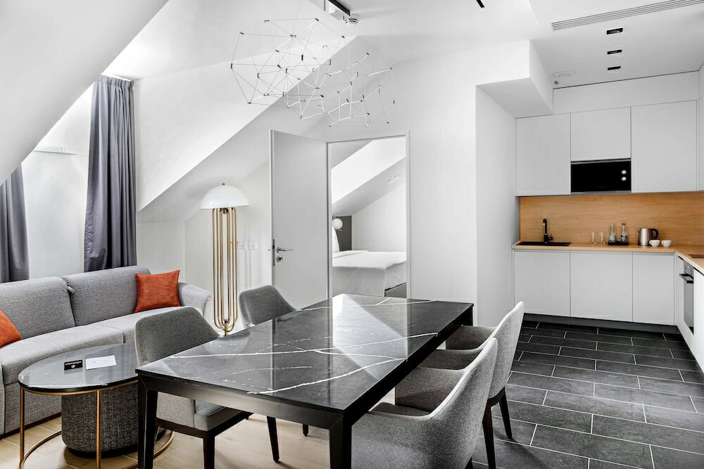 Фото The Basilian Minsk, Curio Collection by Hilton