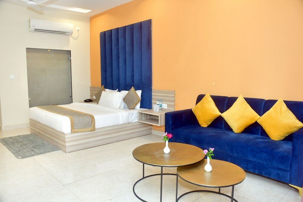 Фото Vow Resorts And SPA