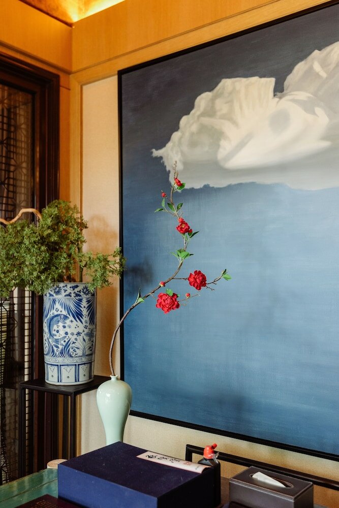 Фото Isvara Flowing Ocean Guesthouse