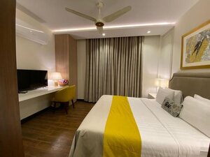 Гостиница Rosewood Hotel Lahore