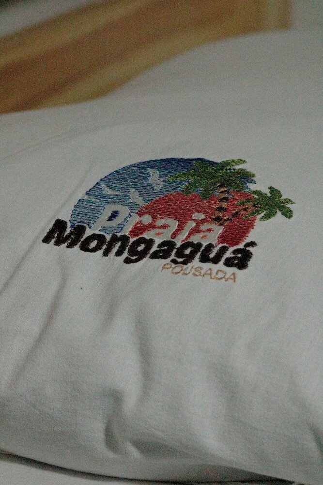 Фото Pousada Praia Mongaguá