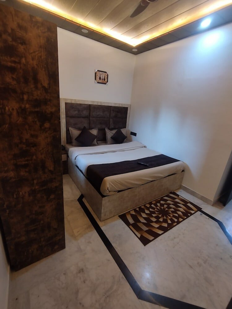 Фото Govindam Royal Stay