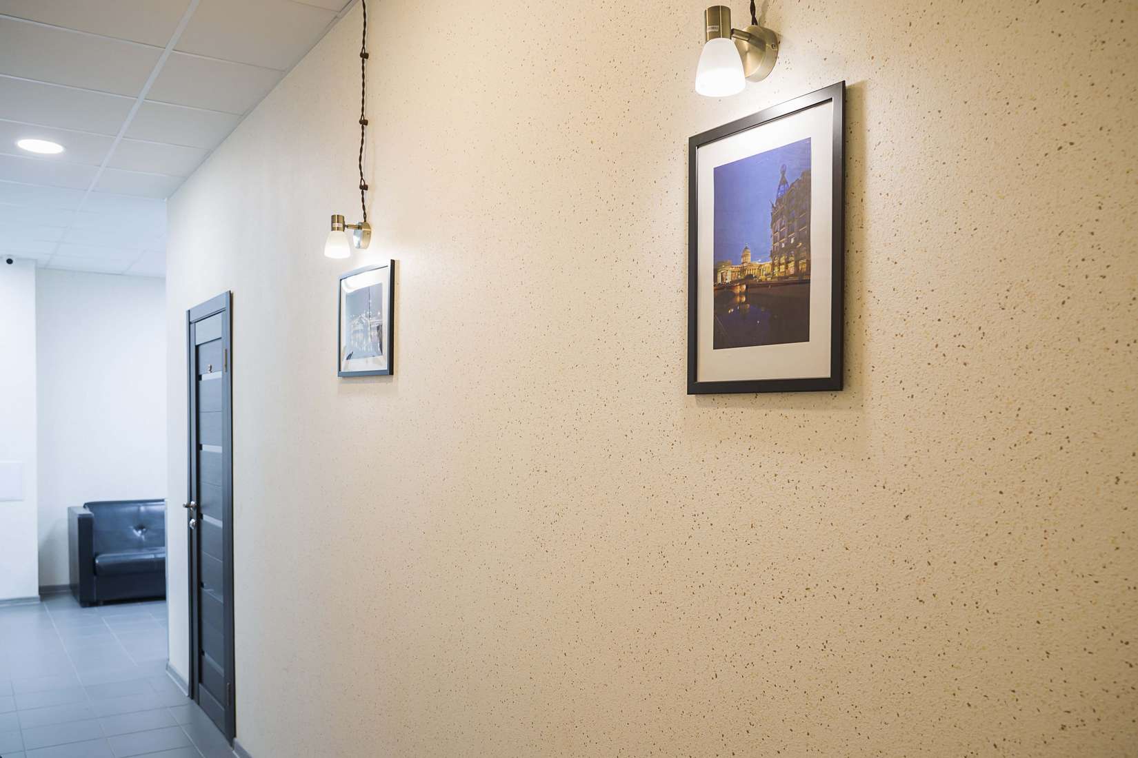 Фото Гостиница Нева