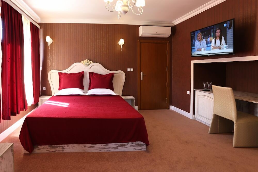 Фото Hotel Green Garden