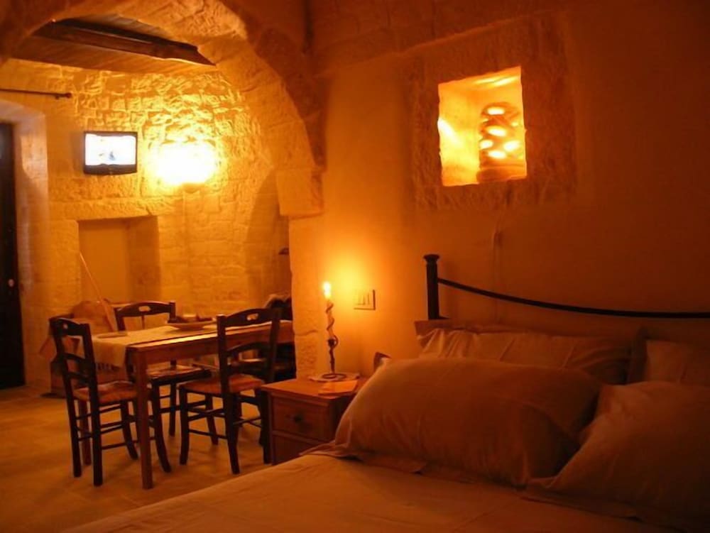 Фото Trulli Resort Monte Pasubio
