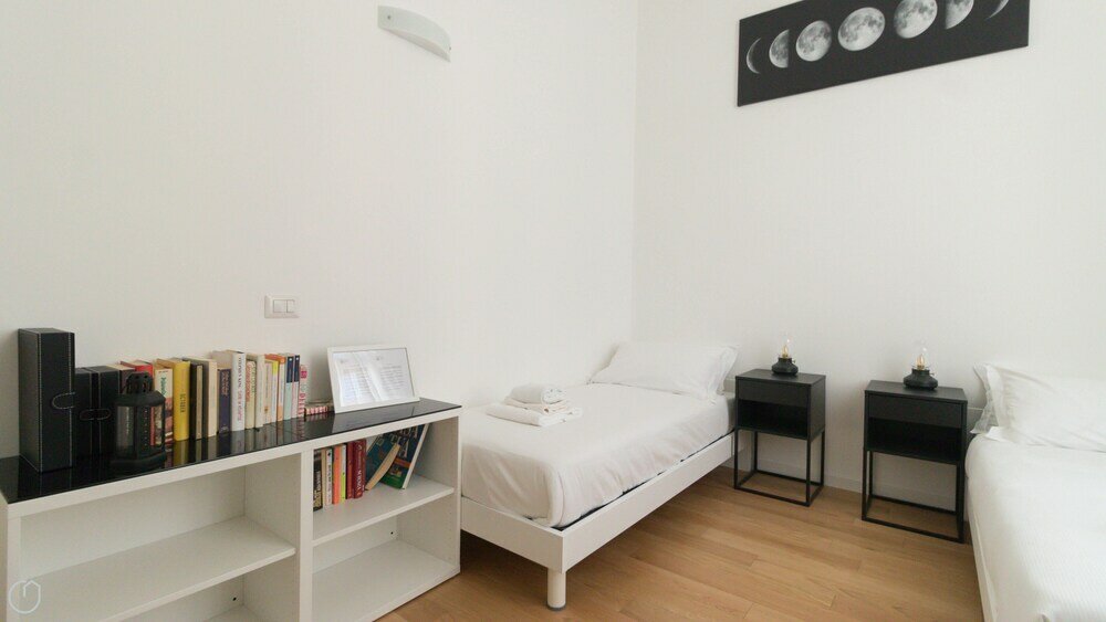 Фото Italianway - Buenos Aires 65 C