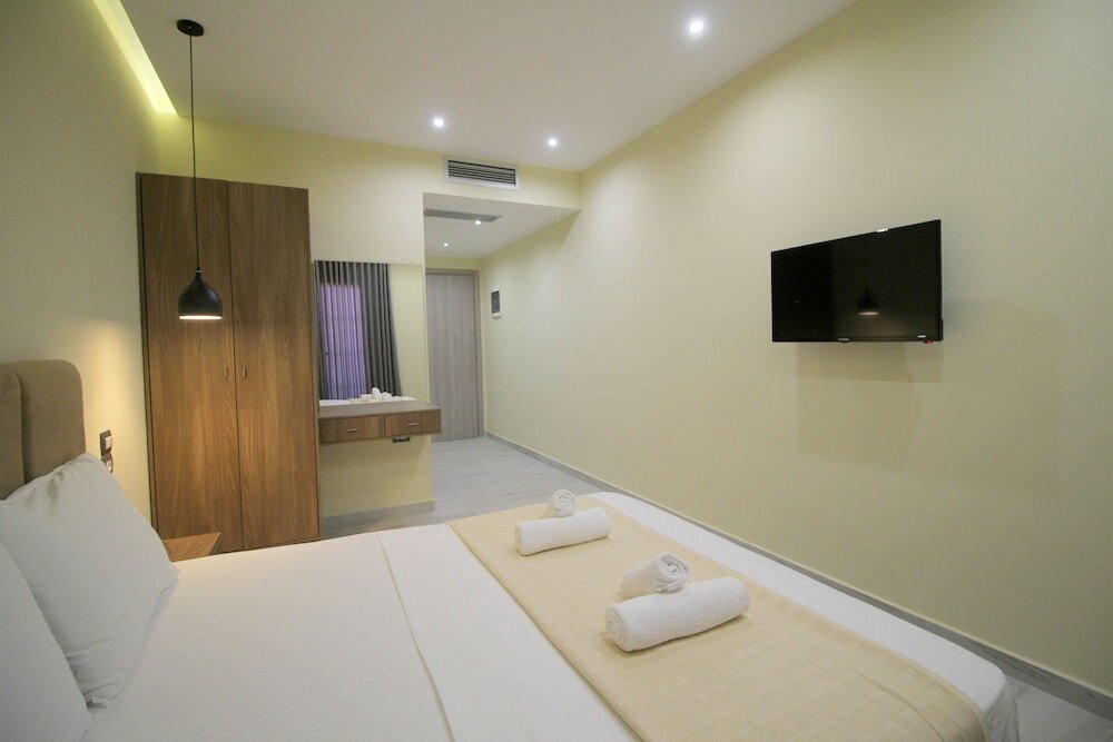 Фото Sunway Hotel