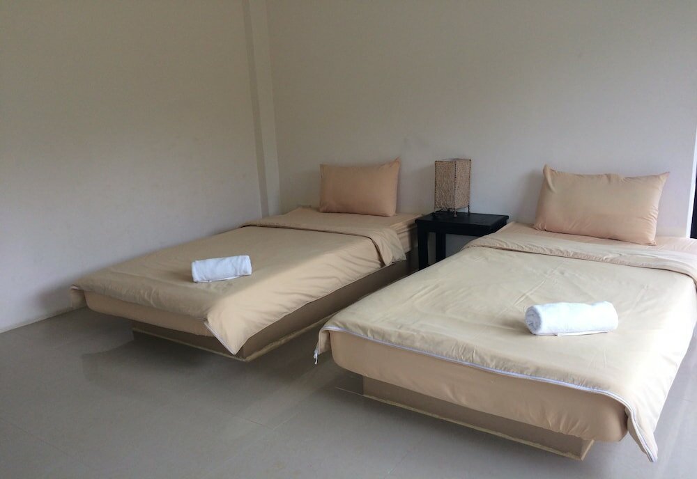 Фото Oyo 619 Water Palm Resort