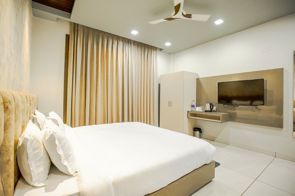 Фото Hotel The Reef