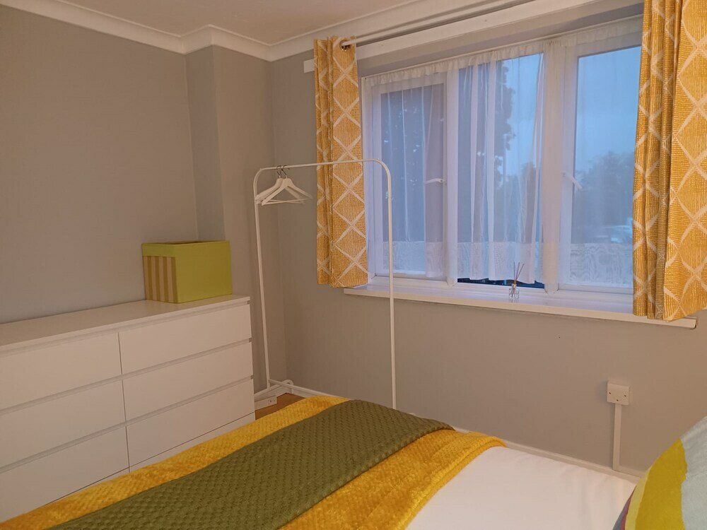 Фото Malting-green DOOR-One Bedroom Apartment
