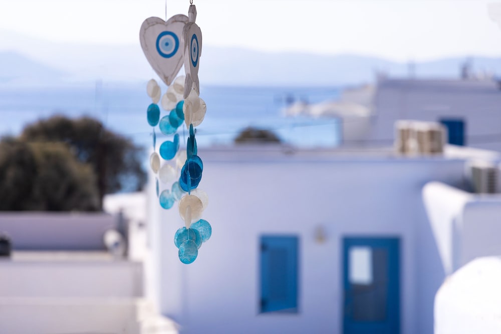 Фото Naxos Sandastic