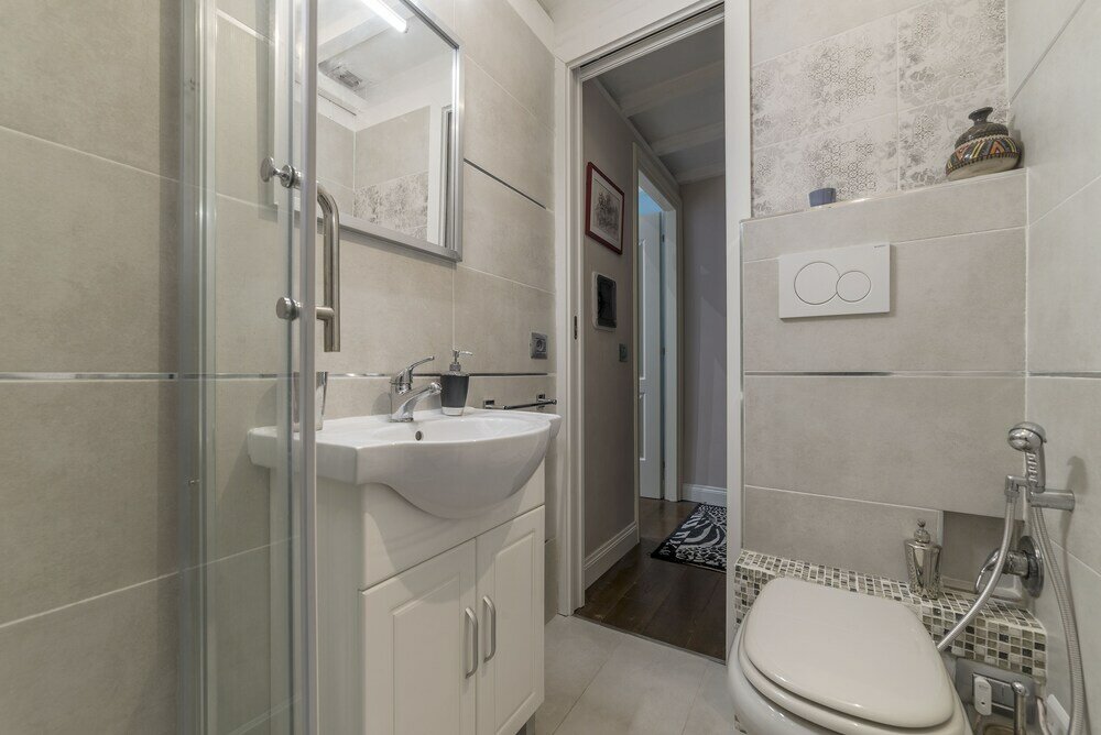 Фото Quattro Fontane Sweet Suite