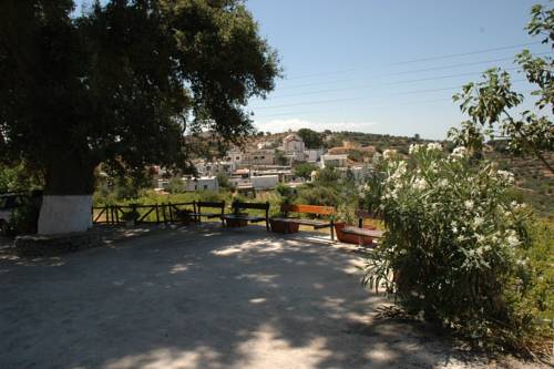 Фото Kalliopi Hotel