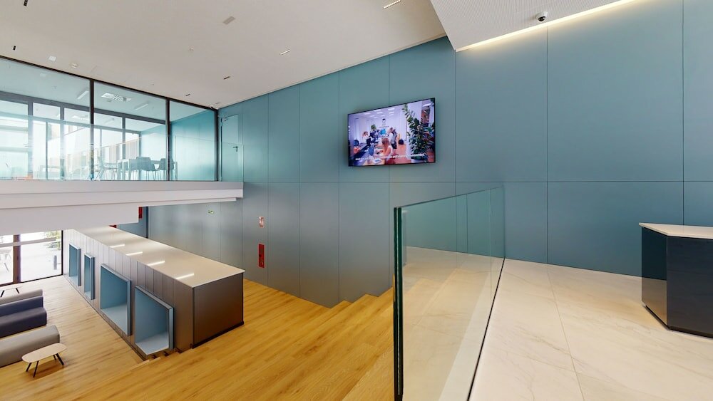 Фото Micampus AV. Puerto - Estudiantes