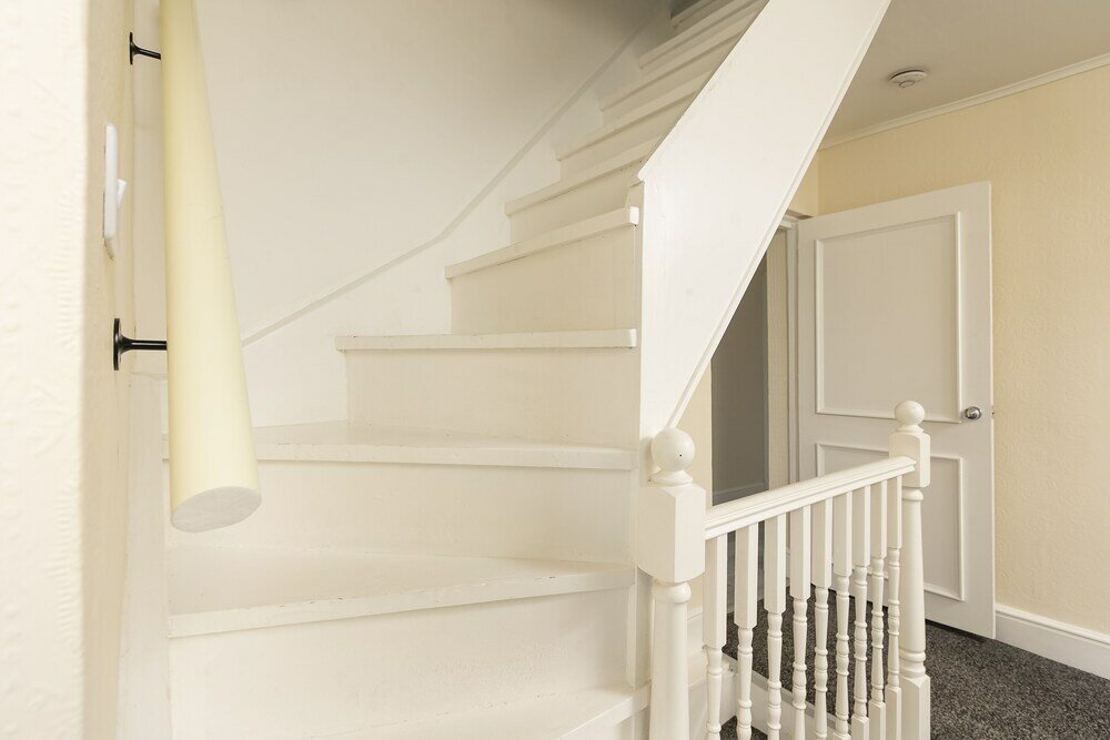 Фото Skyvillion East Finchley London 2bedroom