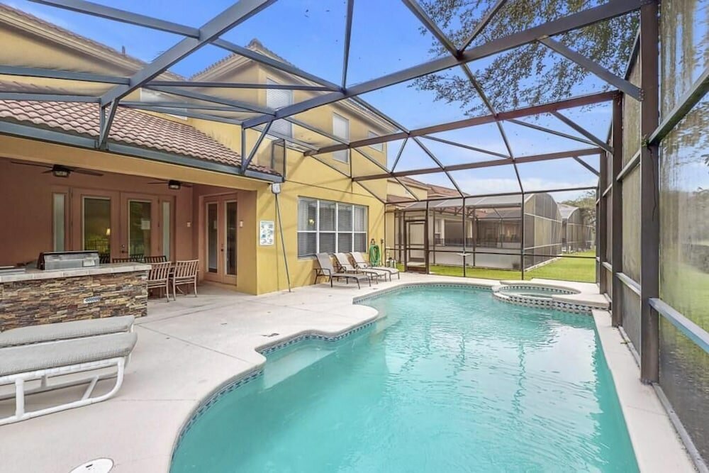 Фото Chun's Bella Vida Resort Vacation Home