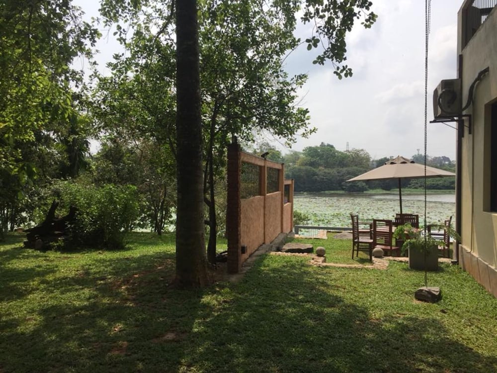 Фото Villa Attikka