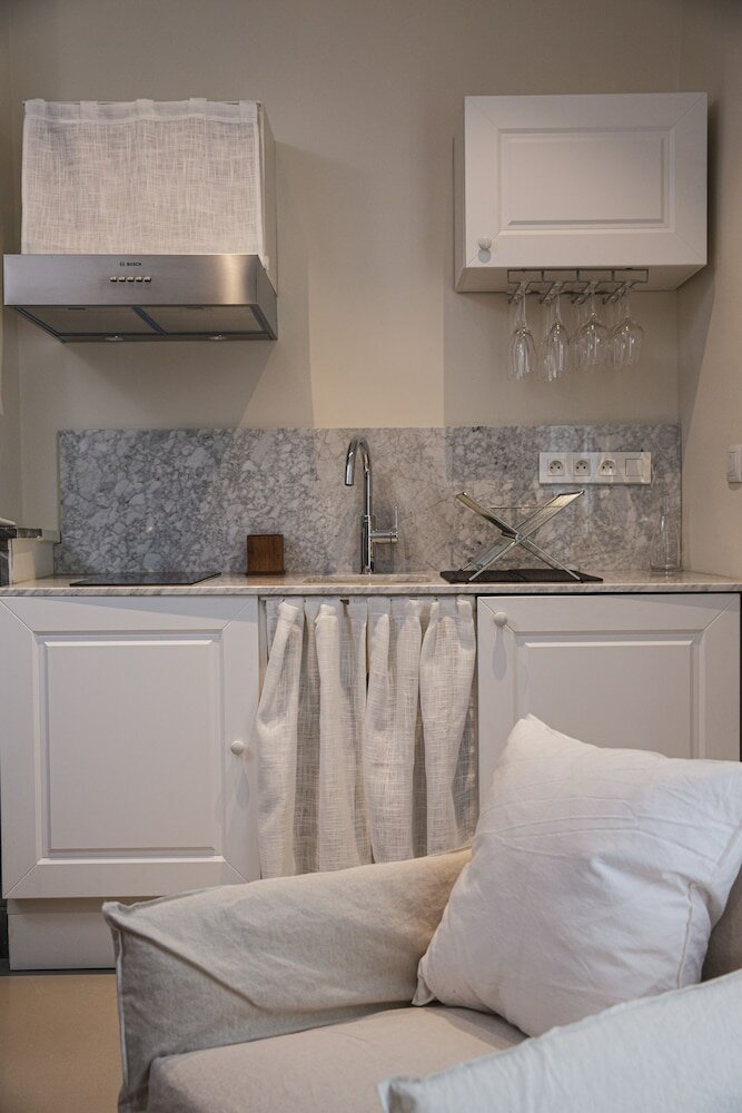 Фото Les Suites The Marcel