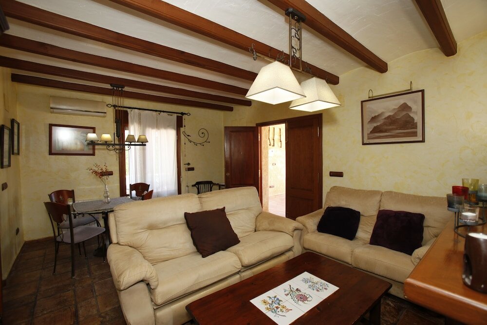 Фото Villa Creueta