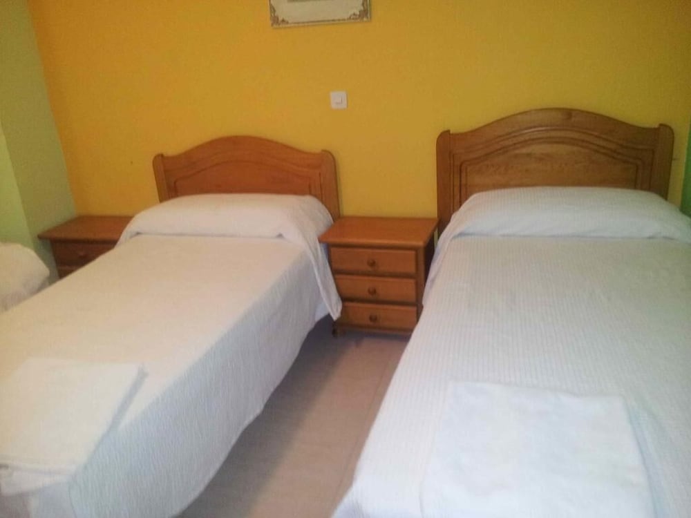 Фото Hostal El Alba